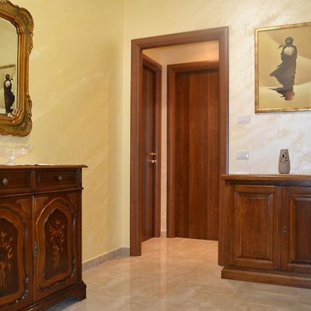B&B Visconti Lido di Ostia Kültér fotó