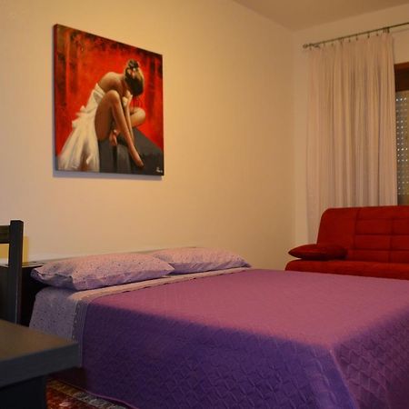 B&B Visconti Lido di Ostia Kültér fotó