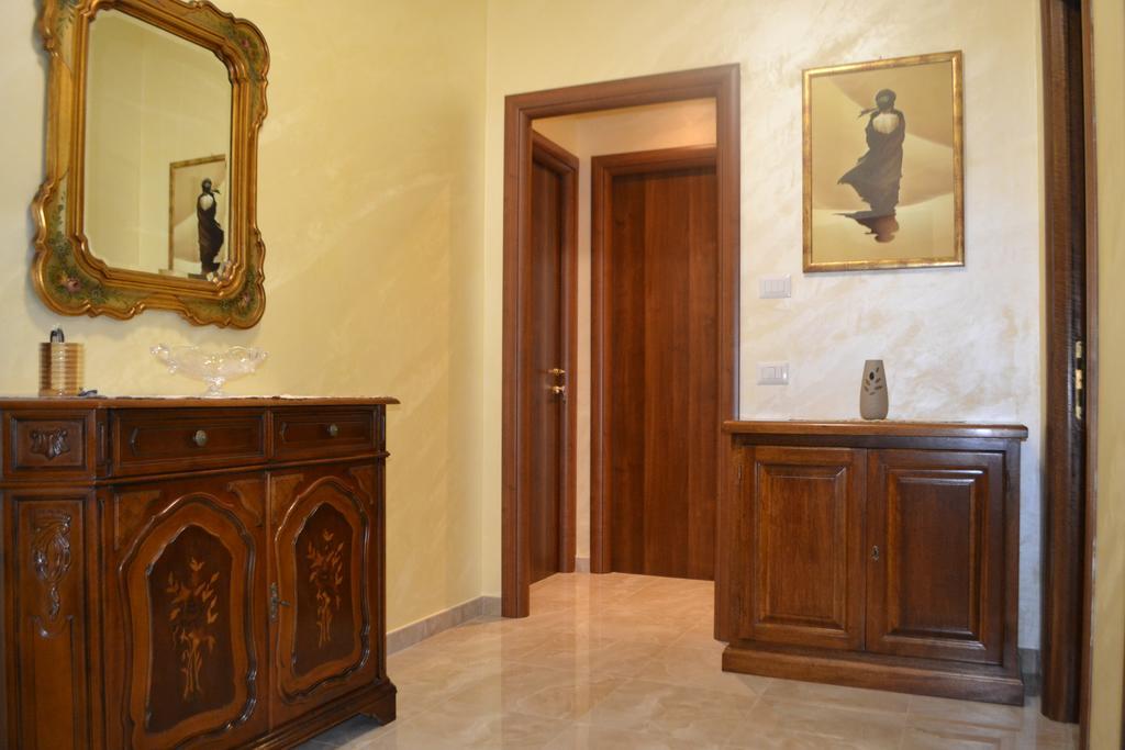 B&B Visconti Lido di Ostia Kültér fotó
