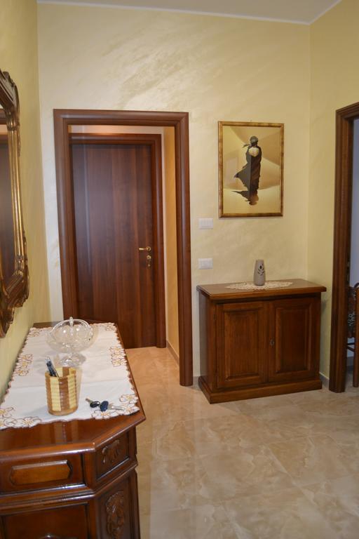 B&B Visconti Lido di Ostia Kültér fotó