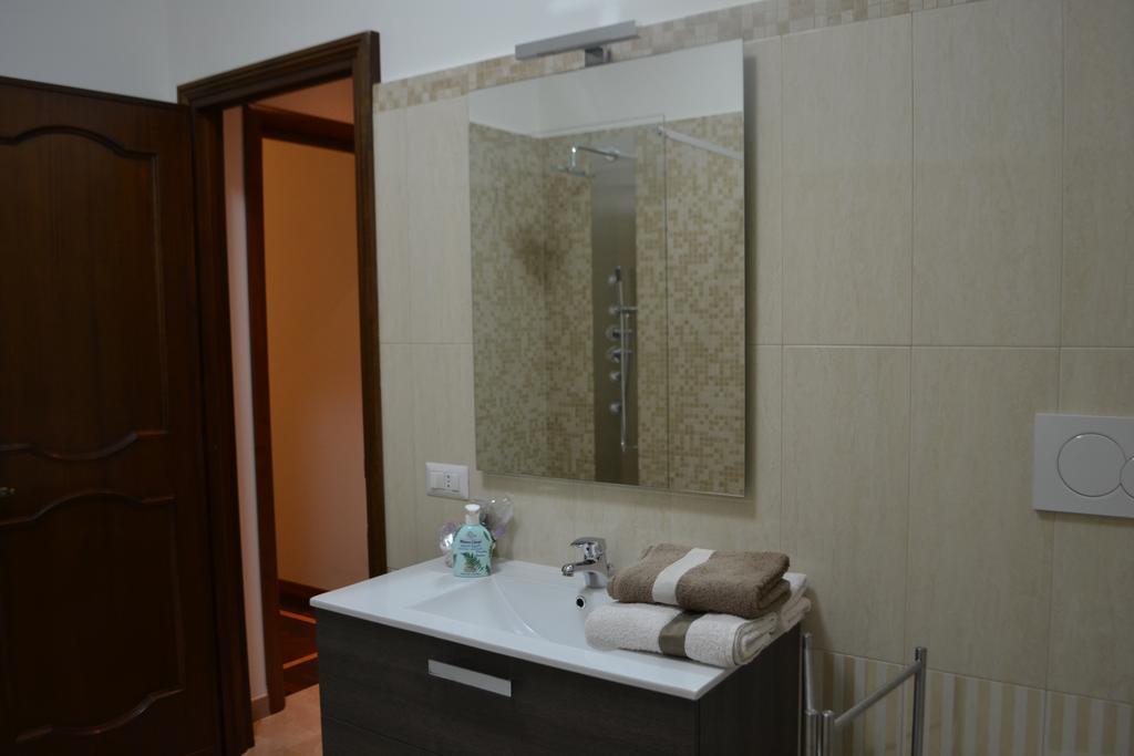 B&B Visconti Lido di Ostia Kültér fotó