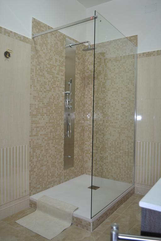 B&B Visconti Lido di Ostia Kültér fotó