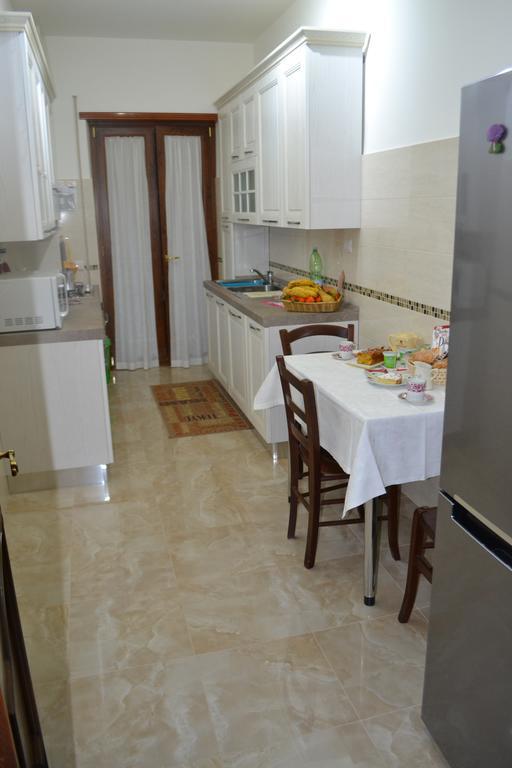 B&B Visconti Lido di Ostia Kültér fotó